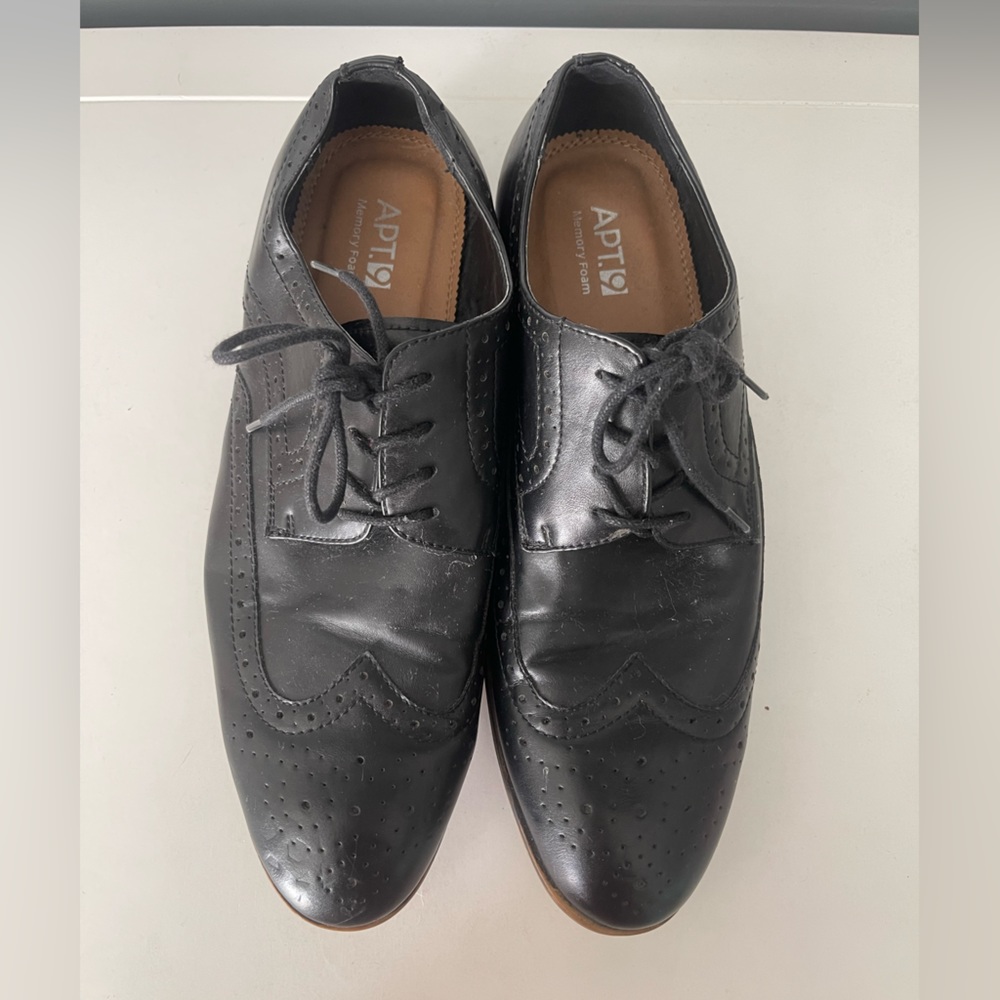 Men’s Dress Shoes